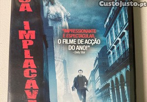 [DVD] Busca Implacvel (Taken)