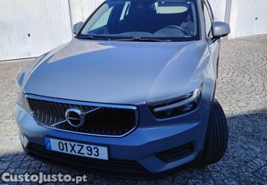 Volvo XC40 D3 - 19