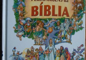 Personagens da Bíblia