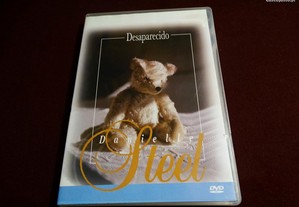 DVD-Danielle Steel-Desaparecido