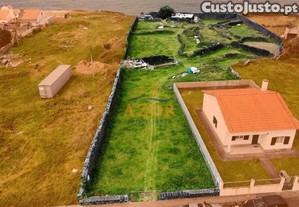 Terreno Para Construção Nos Fenais Da Luz