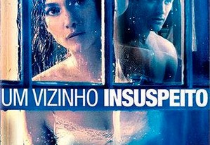 Um Vizinho Insuspeito (2015) Jennifer Lopez