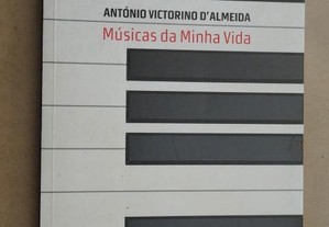 "Músicas da Minha Vida" de António Victorino