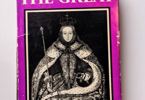 Elizabeth the Great
