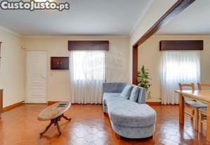 Moradia T3 em Santa Joana