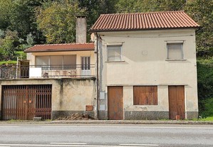 Casa de Campo T3 em Coimbra de 45,00 m²