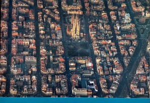 Barcelona: Pere Vivas & Pla Ricard (Portes Incluídos)