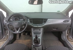 Kit De Airbags Opel Astra K Sports Tourer (B16)