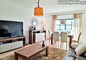 Apartamento t3 em olhão