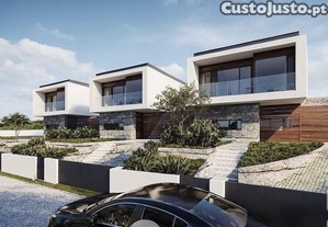 Casa / Villa T3 em Vila Boa de Quires e Maureles de 120,00 m²