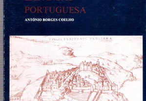 António Borges Coelho. Raízes da Expansão Portuguesa