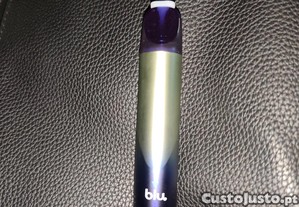Blu pod + recargas