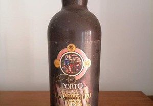 Vinho do Porto. Casa do Douro 1963