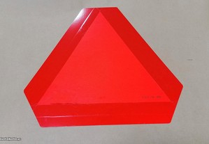 Triangulo marcha lenta modelo S2