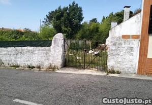 Terreno Urbano no Paço, Esgueira, Aveiro