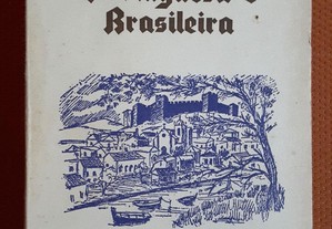Antologia Portuguesa e Brasileira