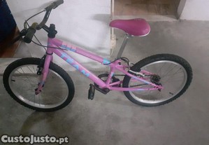 Bicicleta roda  20