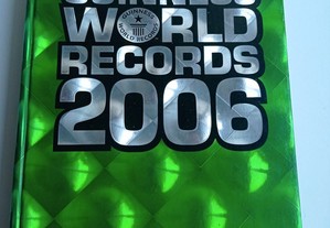 Guiness world records 2006