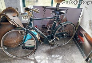 Bicicletas Antigas
