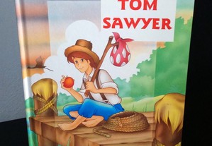 Tom Sawyer de Mark Twain