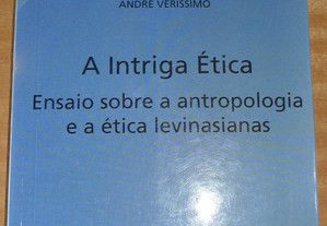 A intriga ética, André Veríssimo