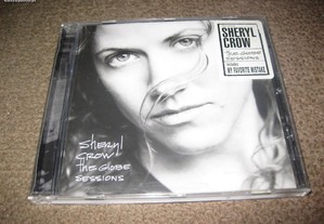 CD da Sheryl Crow"The Globe Sessions"Portes Grátis