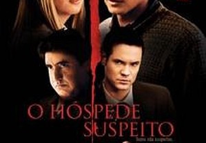 O Hóspede Suspeito (2008) Alfred Molina