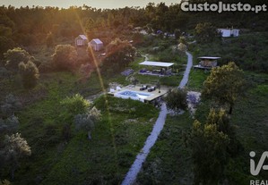 Terreno em Salgueiro do Campo
