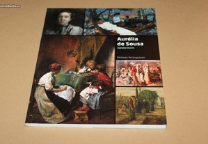 Aurélia de Sousa-Pintores Portugueses//Adelaide D.