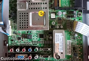 BN94-01741C  LE46A656A1FXXC Samsung Main Board