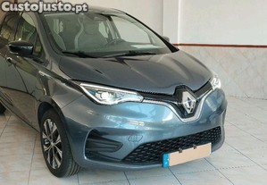 Renault Zoe Limited - 21