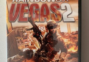 [PC] Tom Clancy's Rainbow Six Vegas 2