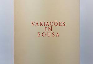 POESIA Fernando Assis Pacheco // Variações em Sousa 1987 