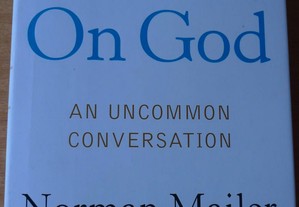 On God, an uncommon conversation