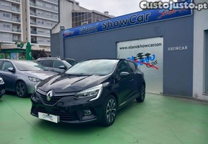 Renault Clio 1.5 Blue dCi Intens - 20