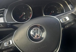VW Passat 3c