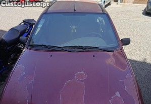 Ford Fiesta 125 - 99