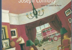 Joseph Connolly - Tralha (2001)