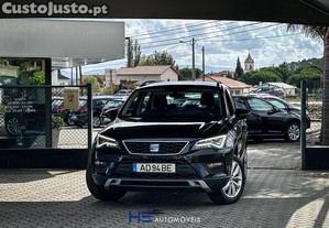 Seat Ateca 1.6 TDI Style Nacional - 20