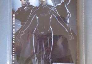 Livro Banda Desenhada - X-Men 2