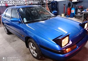 Mazda 323 1.8i GLX 16 V - 93