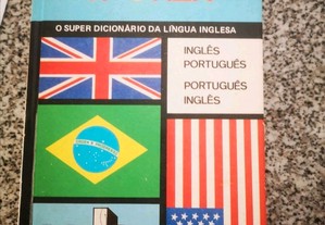 Dicionário português ingles