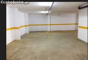 LUGAR DE GARAGEM Nossa Senhora Da Conceio