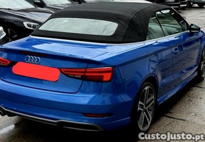 Audi A3 SportLine - 19