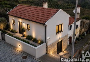 Casa de Campo T2 em de 41 m²