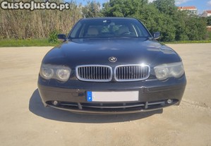 BMW 730 (7 Series) - 04