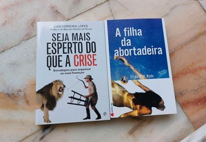 De Luís Ferreira Lopes e Elisabeth Hyde