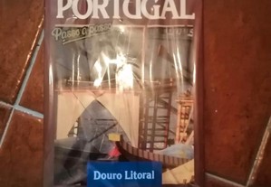 livro portugal- louro litoral- passo a passo novo