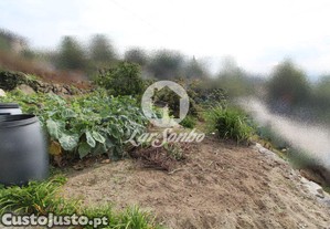 [240-T-20853] Terreno Rstico com 490m2 em Joane