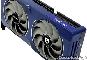 Placa gráfica 10 GB GDDR6